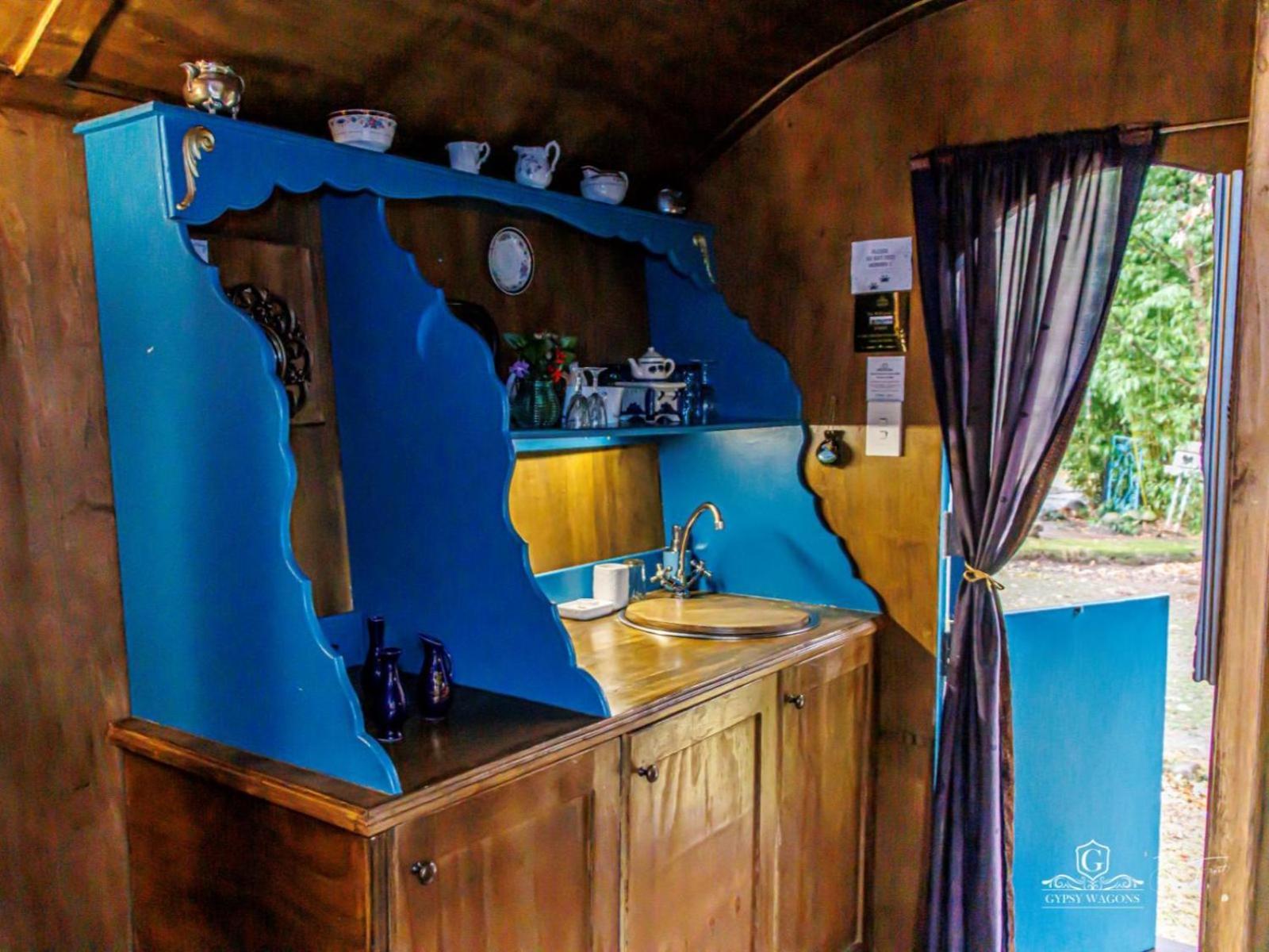 Ferienwohnung Gypsy Wagons And Vans, Clarens Zimmer foto